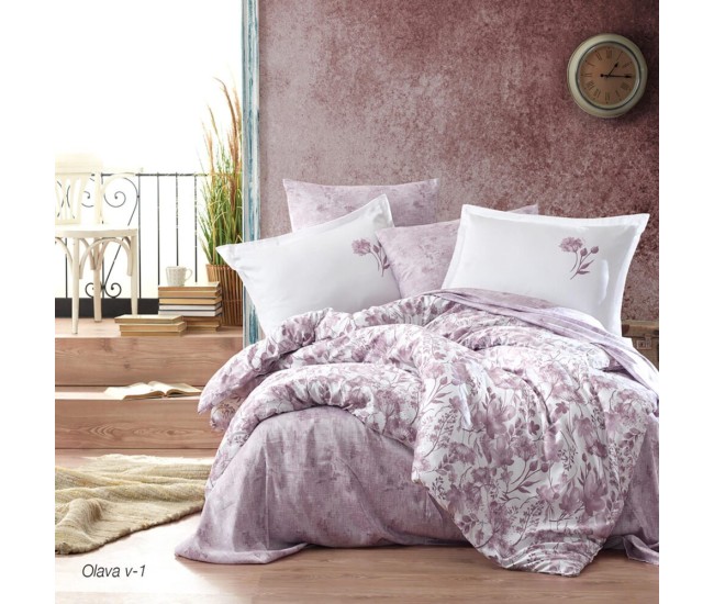 Lenjerie de pat satin clasy king size (olava v1) Lenjerie de pat satin clasy king size (olava v1)